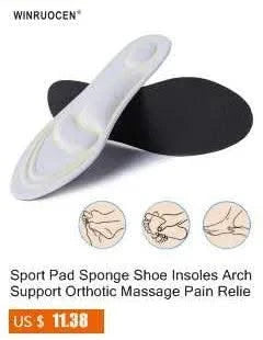 Kids Insole Arch Support | Flat Feet Sneaker for Children |Orthopaedic Insoles For Girl/boy Shoes | For Sports | Feet Care Inserts Pad