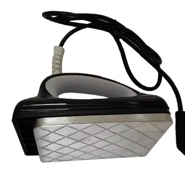 Snowboard Waxing Iron Single Board Double Board Maintenance Tool Temperature Control Efficient Care for Skiing Equipment