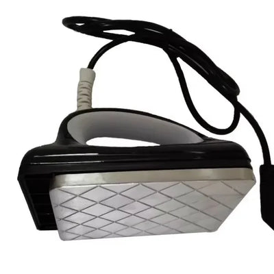 Snowboard Waxing Iron Single Board Double Board Maintenance Tool Temperature Control Efficient Care for Skiing Equipment