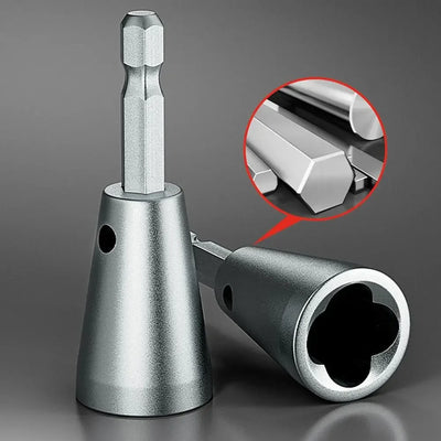 Wire Twisting Tools Handle Electrician Quickly Twister Twister Wire For Power Drill Drivers Twister Twisted Twist Cable Device