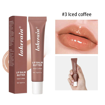 Friday Lip Gloss Clear Makeup for Lips Lip Glow Oil Liquid Lipstick Glos Long Lasting Lipsticks Cosmetics Glosses Plumper