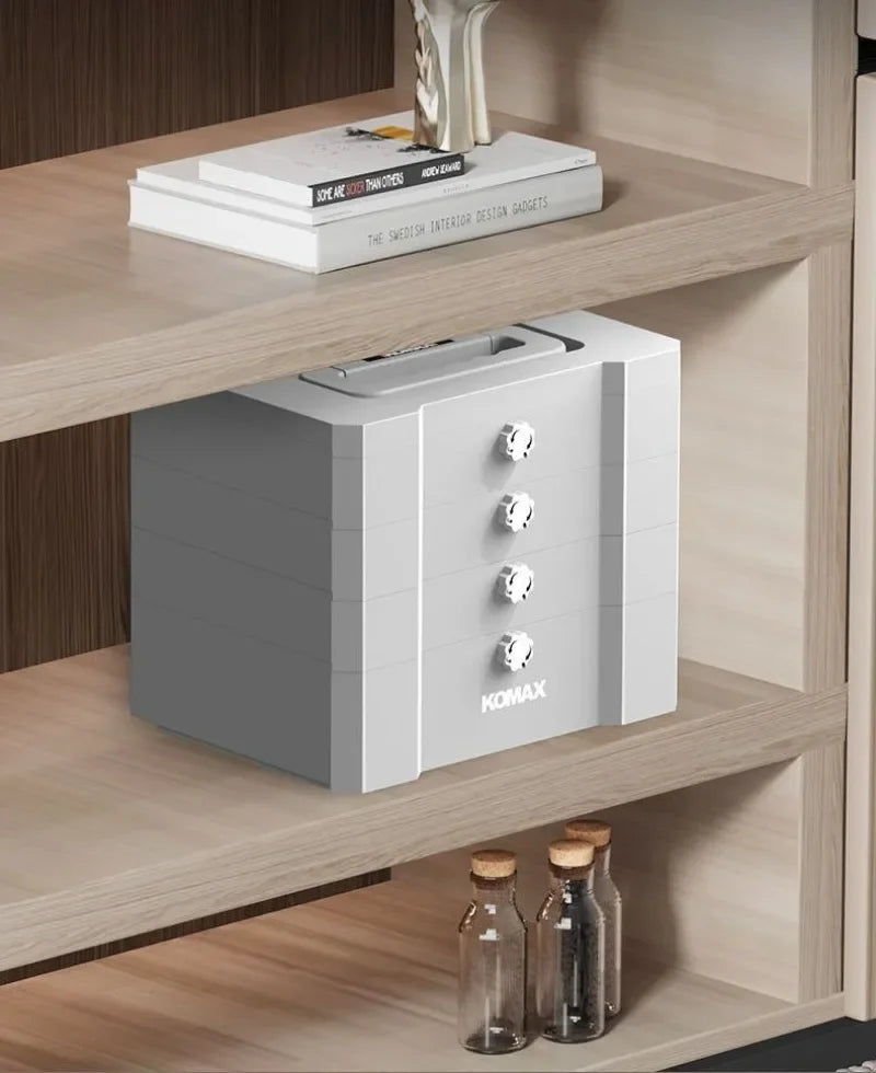 Professional Household Power Tool Set Multifunctional Electric Drill Screwdriver Hand Tools Set Portable Storage Tool Boxes