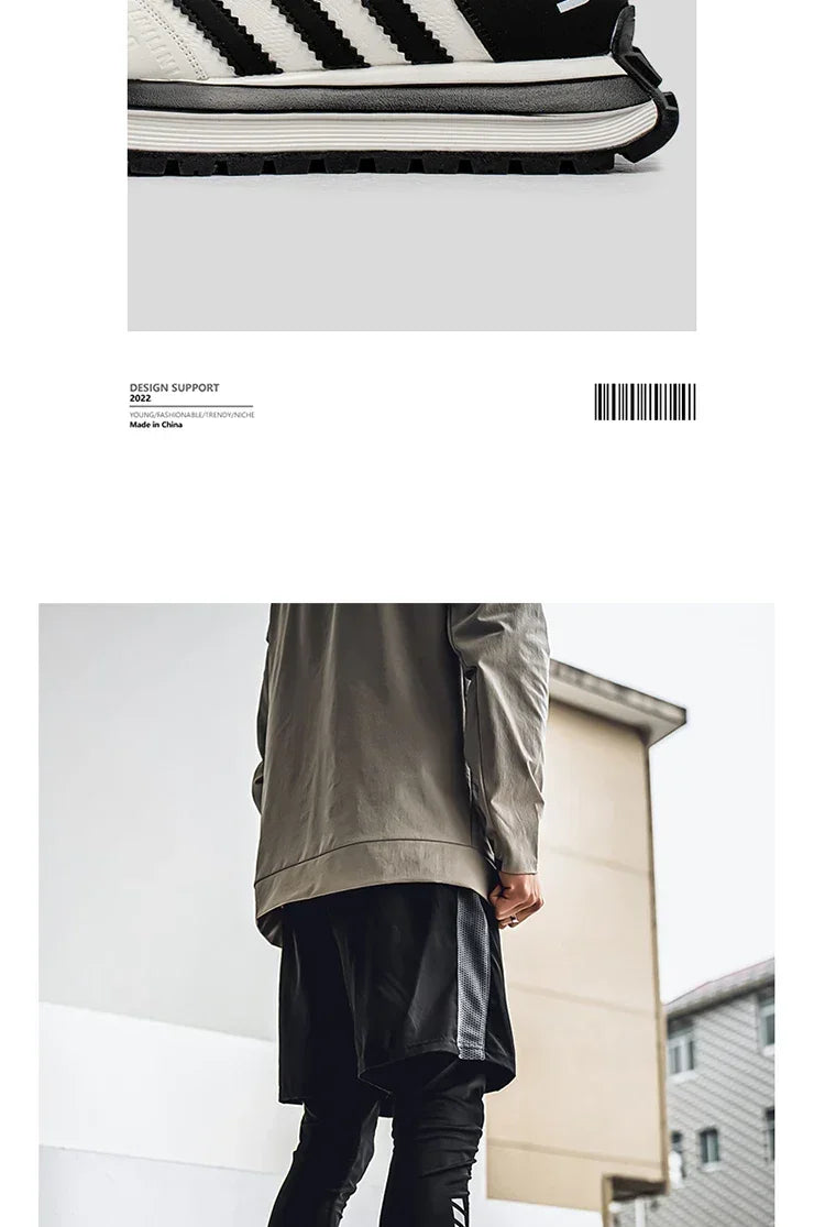 Athletic Running Shoes for Men Casual Sports Sneakers - Orthotic Jogging Trainers New Arrival Free Shipping