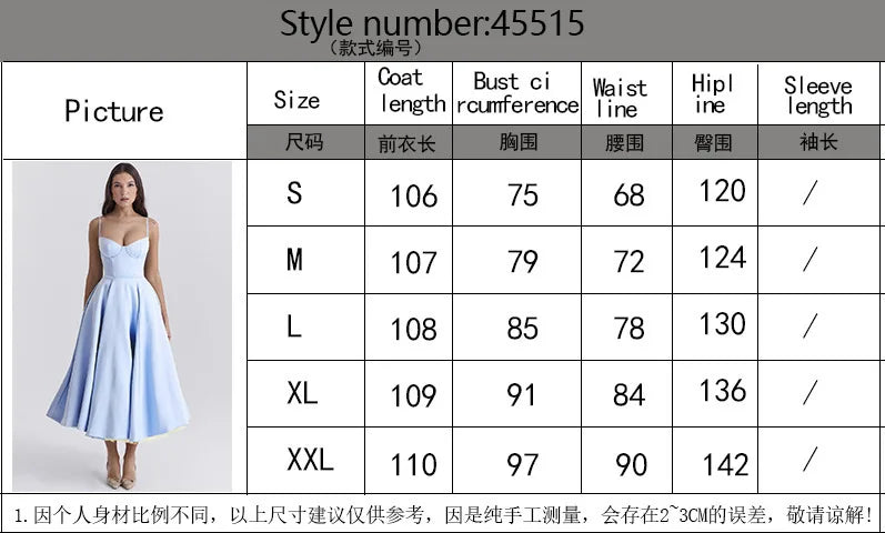 Summer haute couture Princess dress French mesh big swing double strap dress woman