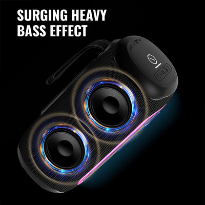 Wireless Speakers Profesional Inch 15 Party Speakers Outdoor Portable  Big Blu Tooth Dj Wireless Smart Box Party Speaker
