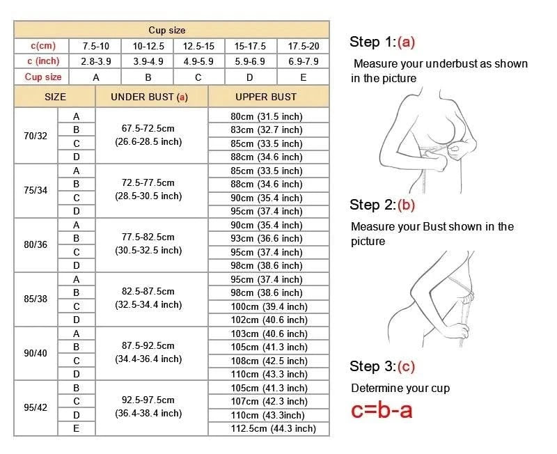 Breastfeeding Bras Maternity For Women