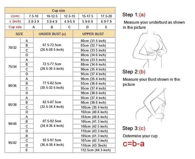 Breastfeeding Bras Maternity For Women