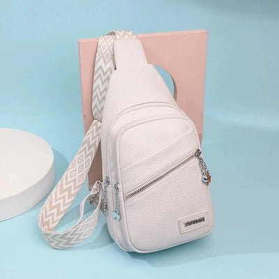 Women Sling Chest Bags Fanny Pack