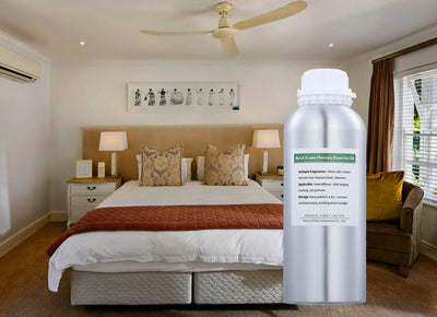 500ML Aroma Essential Oil For Hotel Aroma Diffuser Fragrance Aroma Essential Oil Air Freshener Smell For Home Club Perfume Oil