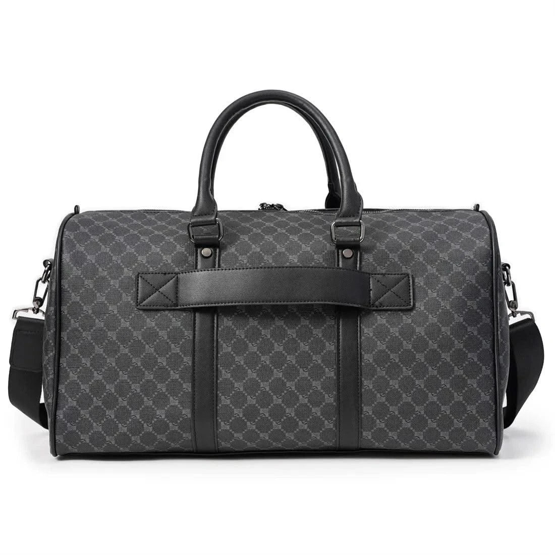 Travel Bags Vintage Men Travel Totes for women