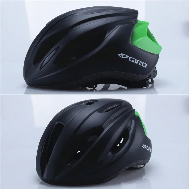 Giro MTB Road Cycling Helmet Style Outdoor Sports Men Ultralight Aero Safely Cap Capacete Ciclismo Bicycle Mountain Bike  moto