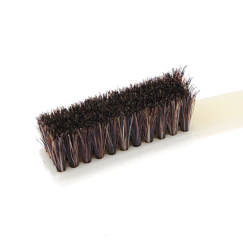 2pcs Rock Climbing Brush Chalk Cleaning Tool Climbing And Bouldering Brush For Indoor Outdoor Holds And Chalk Easy Use