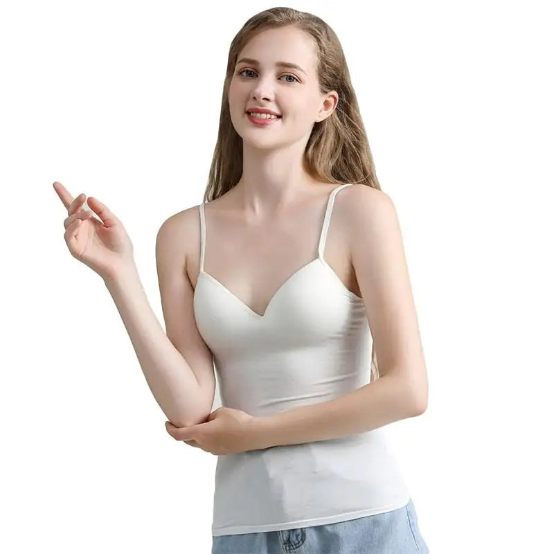 Women's Sexy Wireless Bra Summer Fashion