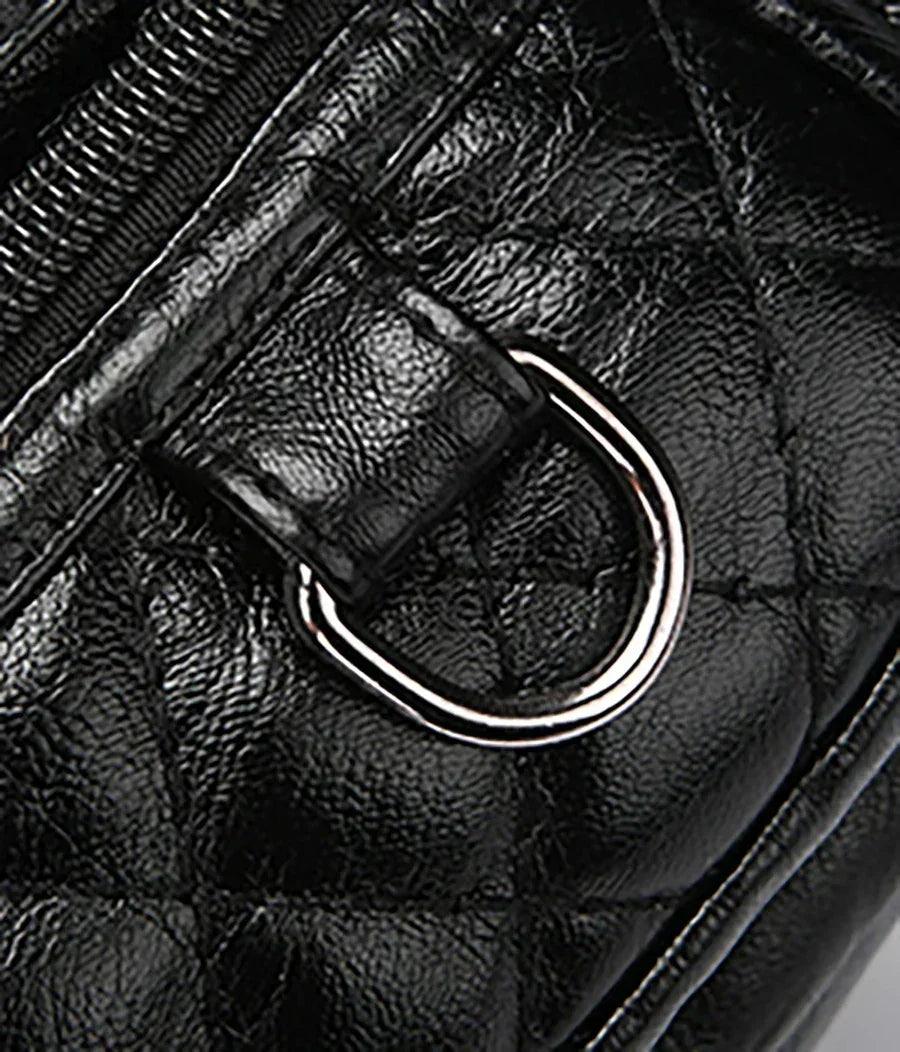 2024 women handbags and purses luxury brand designer messenger shoulder bag for female quality crossbody tote shopper