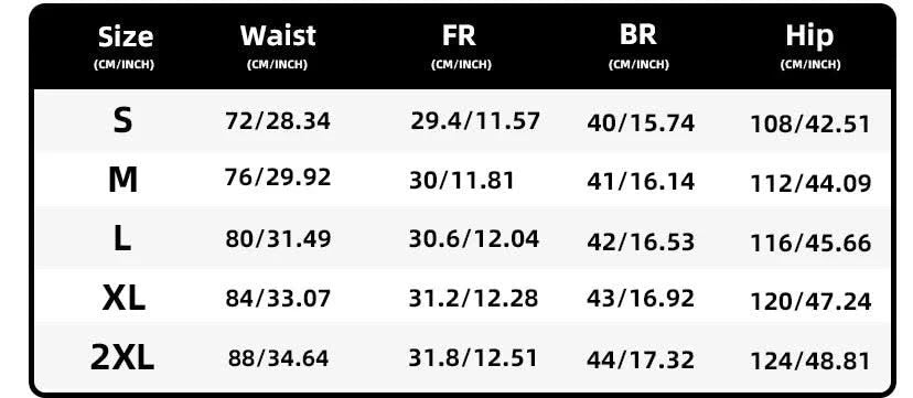 Beach Shorts Two Piece Set Men