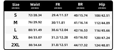 Beach Shorts Two Piece Set Men