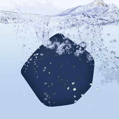 Headphone Storage Case For Lenovo GM2 PRO Wireless Headset Cover Silicone Carry Bag Shockproof Earphone Protector with Carabiner