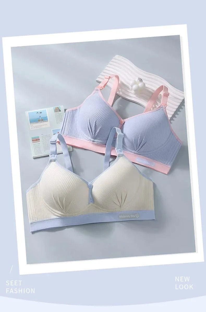 All-season Maternity Bra For Pregnant Women