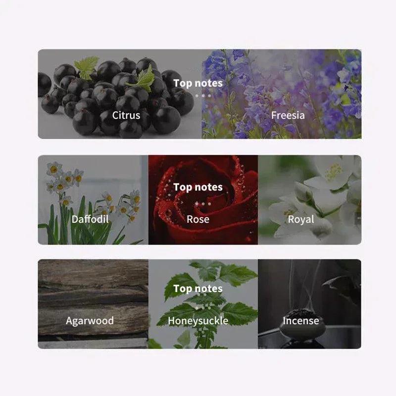 100ml luxury oriental floral fruity perfume spray,sweet alluring woman scent,fresh rose/citrus/cedar fragrance,long