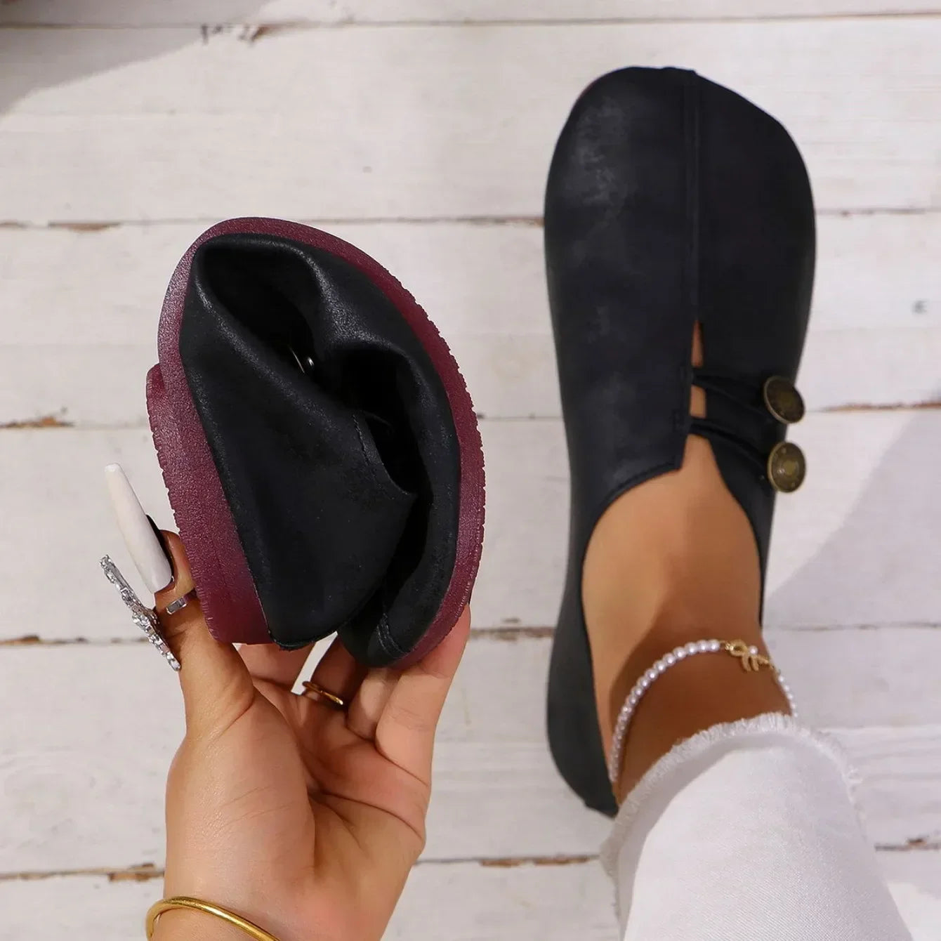 Women Sneakers New Spring Luxury Casual Flat Shoes for Women Trend Brand Fashion Designer Sneakers for Women Zapatos De Mujer