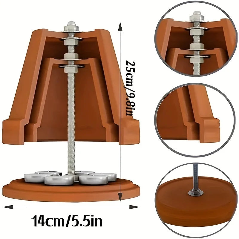 Light Oven Radiator Candle Heating Kit - Warmth and Ambiance - Perfect for Home, Dining Room, Living Room, and More