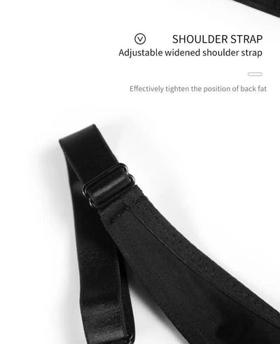 Women Full Coverage Push Up Bra Underwire Sculpting