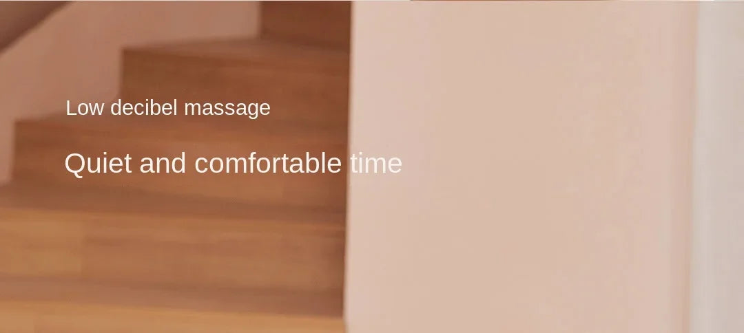 Multi Functional Smart Cervical Stretching Hot Compress Pillow for Neck Protection Kneading & Massage Pillow for Neck & Waist