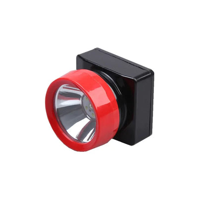 Camping Hiking LED Headlamp IP67 LD4625 Ultralight Night Headlamp 3000mAh