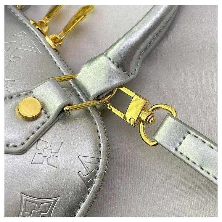 Designer inspired women’s tote bag - high-quality leather crossbody bags stylish shoulder & messenger handbags