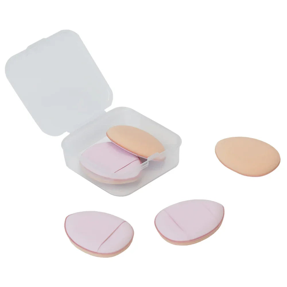 Mini Finger Puff Concealer BB Cream Applicator Makeup Tools