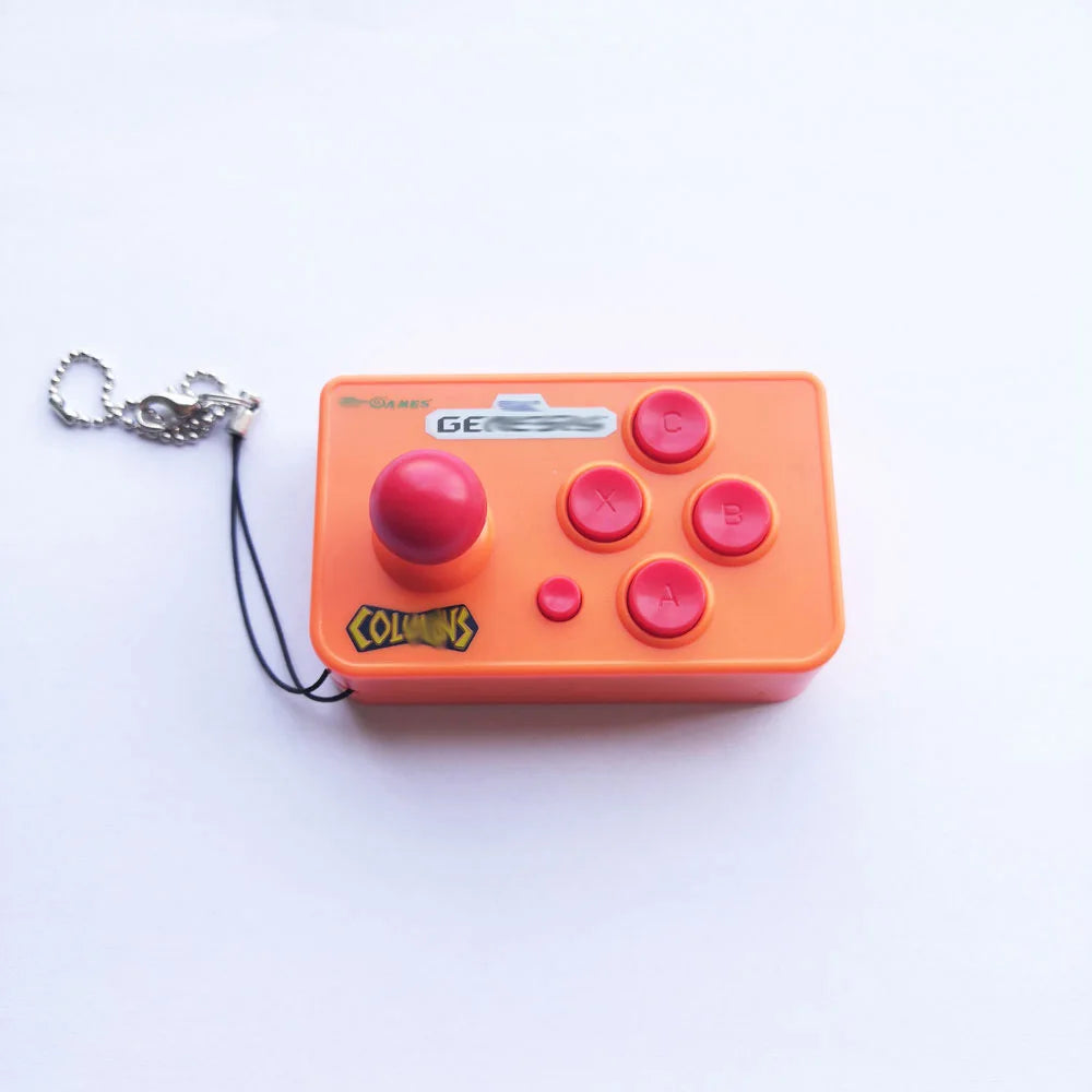 Mini TV Arcade Joystick Video Game Console AV Output Plug N Play 10 Games Retro Gaming Consoles De Videogame for Sega