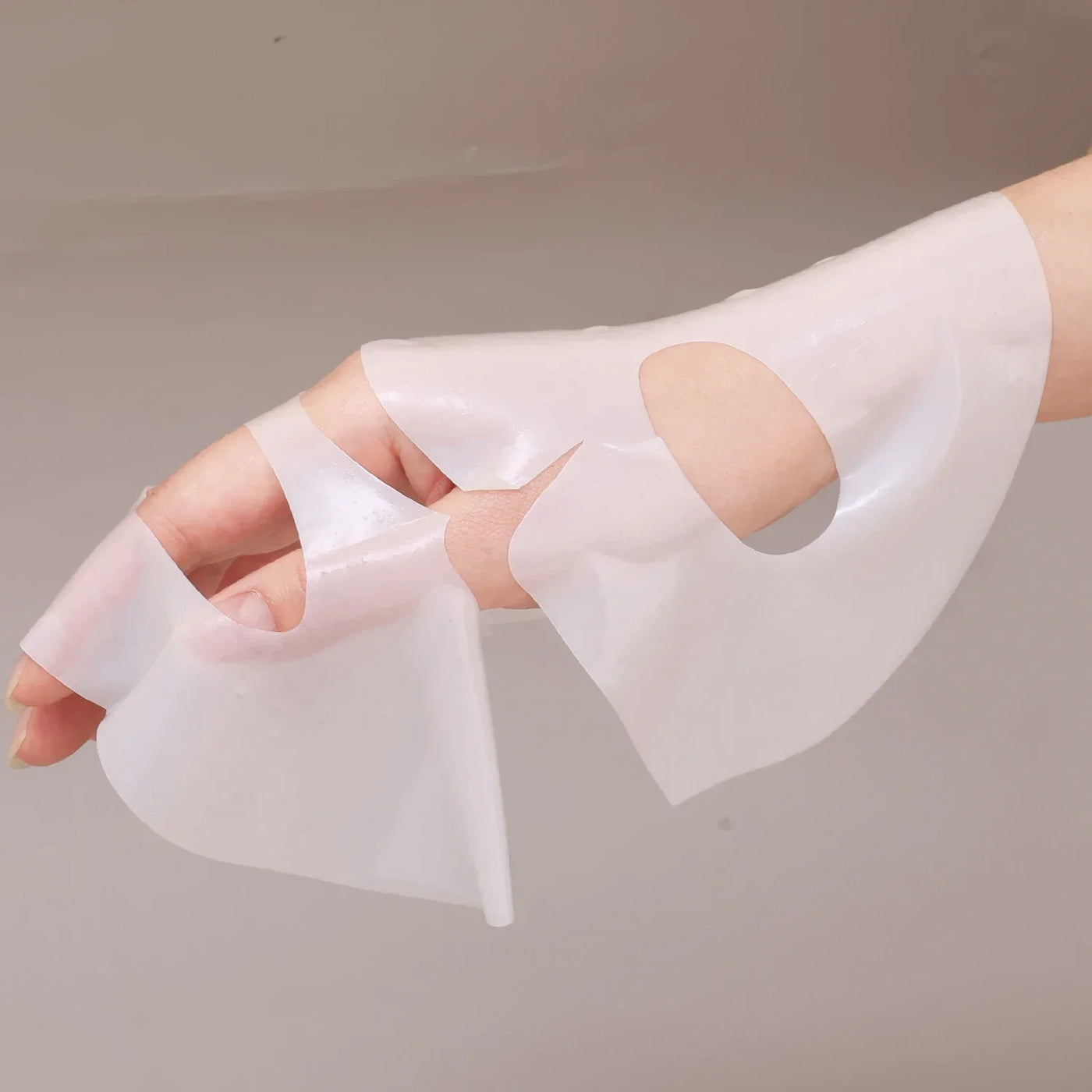 5/10PCS Collagen Face Mask Shrink Pores Deep Hydrating Overnight Mask Moisturizing Refreshing Brightening Korean Face Skin Care