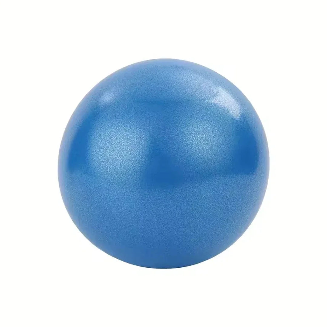 New 25cm Yoga Ball Exercise Gymnastic Fitness Pilates Ball Balance Exercise Gym Fitness Yoga Core Ball Indoor Training Yoga Ball