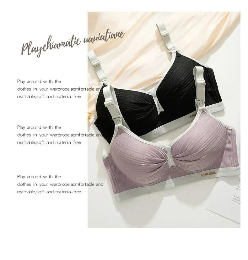 Breastfeeding Bras Maternity For Women