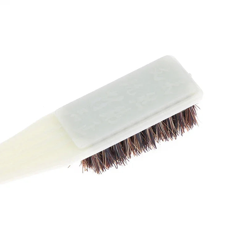 2pcs Rock Climbing Brush Chalk Cleaning Tool Climbing And Bouldering Brush For Indoor Outdoor Holds And Chalk Easy Use