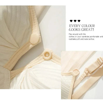 Breastfeeding Bras Maternity For Women