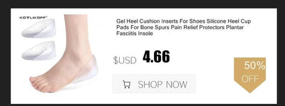 Children's Orthopaedic Insoles For Feet Flat | Foot Arch Support Kids | Sole Insert For Shoes | Orthopaedic Products