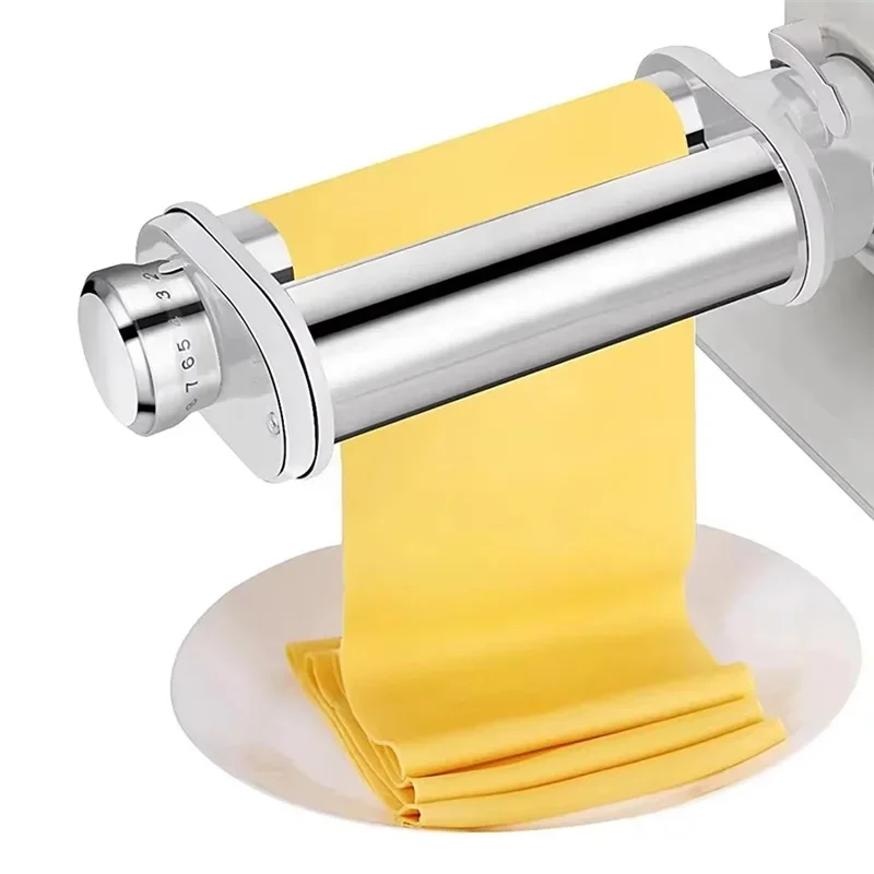A52Q-Pasta Food Processor For Food Processors For  MUM 5/MUMV Pasta Maker Attachments