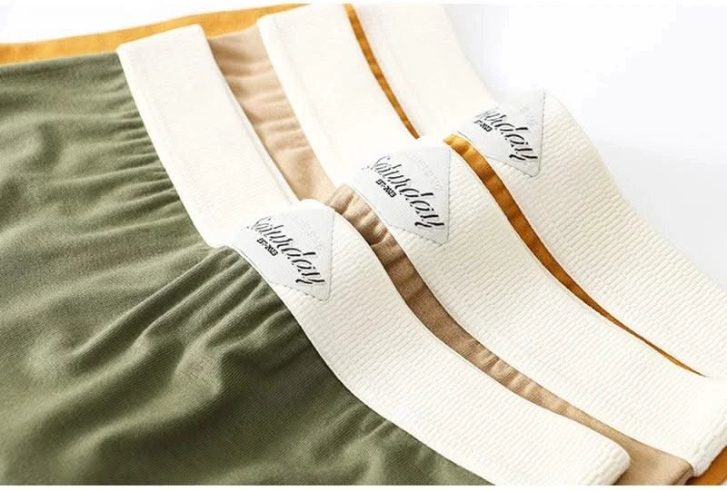 Women Boxers Underwear Mid-rise Ladies Safety Short Pants Female Seamless Underpants Breathable Boyshorts Sexy Panties Lingerie