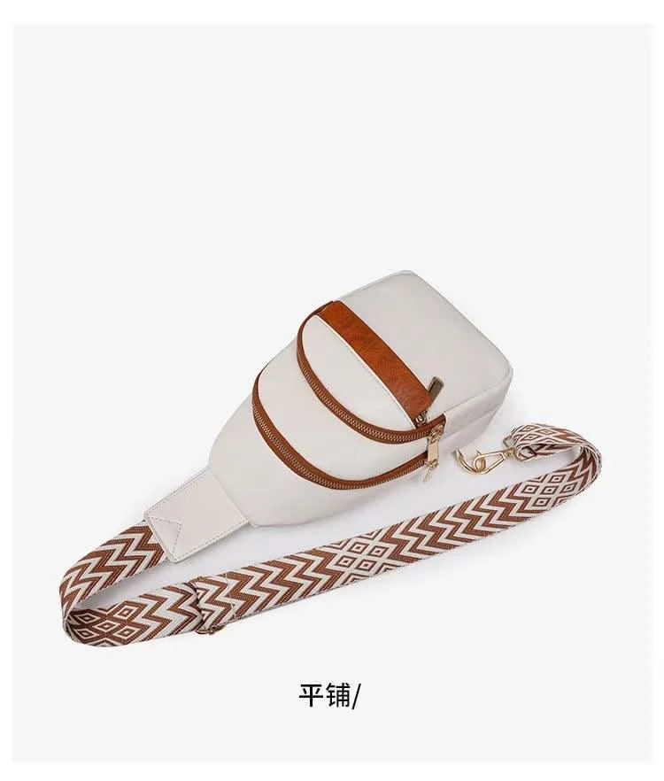 Sling Bag For Women Men Backpack