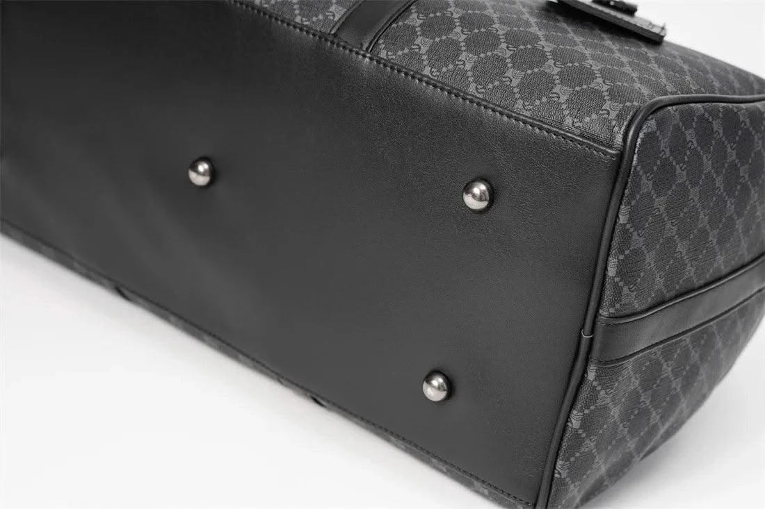 Travel Bags Vintage Men Travel Totes for women