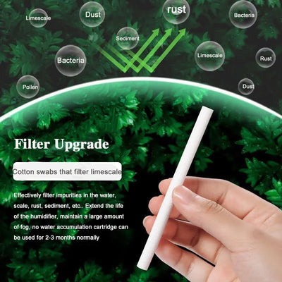 Car Perfume Diffuser Smart Car Air Diffusers Adjustable Concentration 50ml Essential Oil Diffuser Rechargeable Car Fragrance