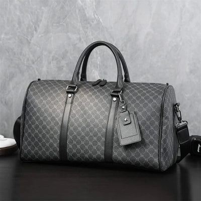 Travel Bags Vintage Men Travel Totes for women