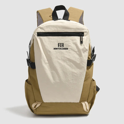 Backpack Women's Outdoor Professional Mountaineering Bag Men's Sports Small Backpack Travel Hiking Climbing Travel Bag Student S