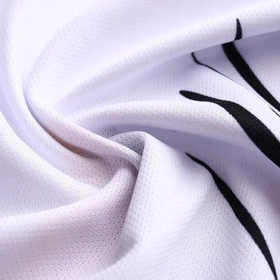 2025-26 Athletic Club Mens Away Football Shirt Summer Youth Kids Sportwear Oversized Training Soccer Uniform Breathable Jersey