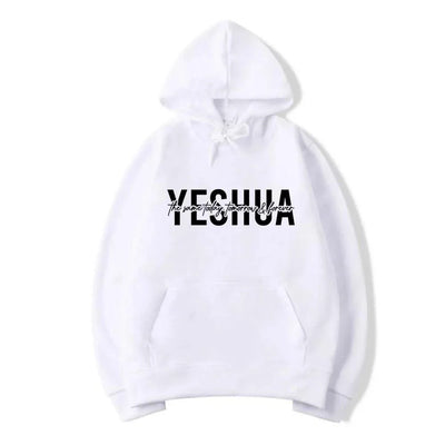 Yeshua - Women's Christian sweatshirt