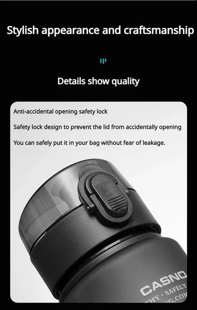 1000ML Stitch Angel Cartoon Water Cup Portable Plastic Large Capacity Cartoon Figures Clear Cup Outdoor Sports Water Chil Cift