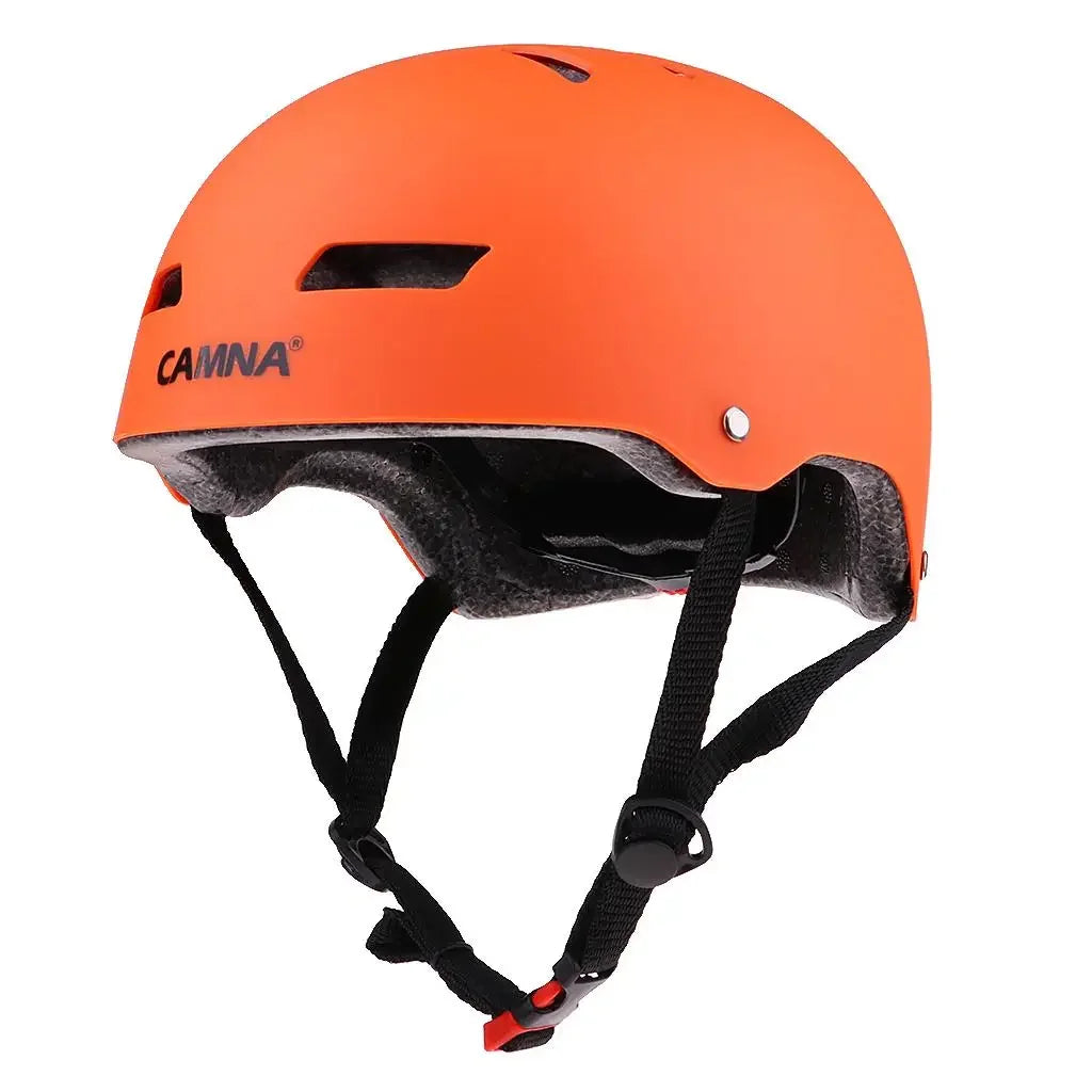 Rock Climbing Helmet for Outdoor Caving Mountaineering Rappelling Descending Roofing Sports Helmet