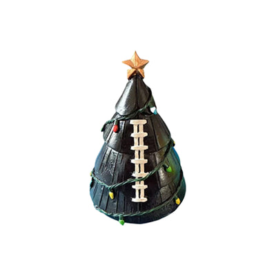 Christmas Themed Desktop Ornaments Versatile Holiday Decoration Suitable For Family Holiday Party As Part Of Festive Setting