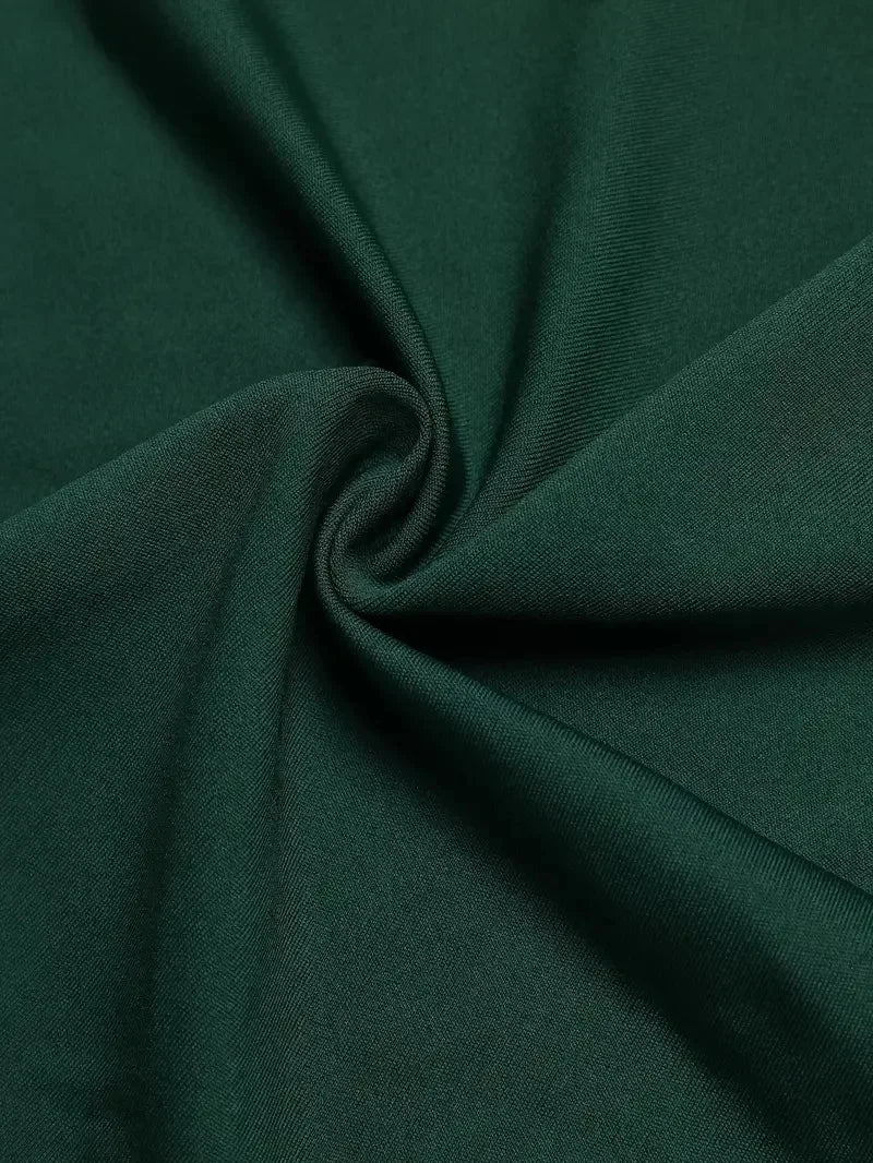 Womens Dresses New Summer Fashion Beaded Off Shoulder Ruffles Slit Hem Elegant Plain Short Sleeve Skinny Midi Party Dress